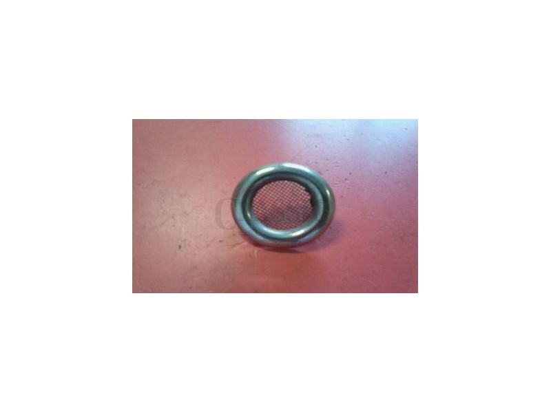 Vauxhall Serie L - Difusor de ventilação (Ø 45mm)