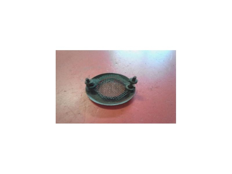 Vauxhall Serie L - Difusor de ventilação (Ø 45mm)