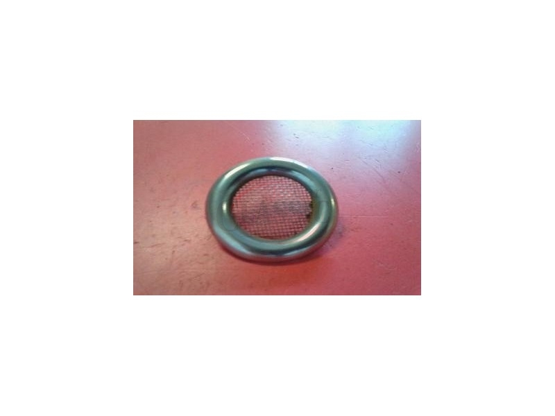 Vauxhall Serie L - Difusor de ventilação (Ø 55mm)