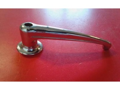 Vauxhall Serie L - Manipulo de abertura porta interior