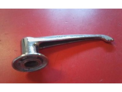 Vauxhall Serie L - Manipulo de abertura porta interior