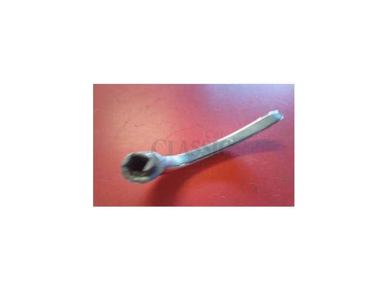 Vauxhall Serie L - Manipulo de abertura porta interior