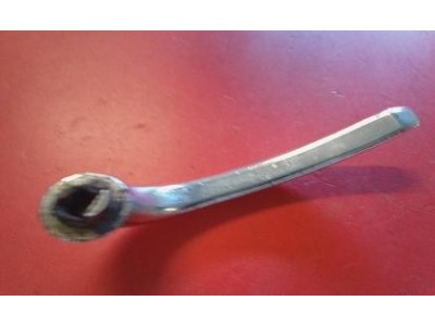 Vauxhall Serie L - Manipulo de porta interior