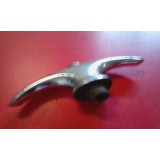 Vauxhall Serie L - Manipulo de abertura exterior tampa mala