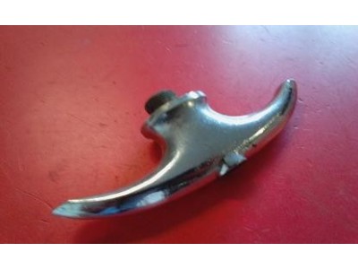 Vauxhall Serie L - Manipulo de abertura exterior tampa mala