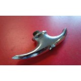 Vauxhall Serie L - Manipulo de abertura exterior tampa mala