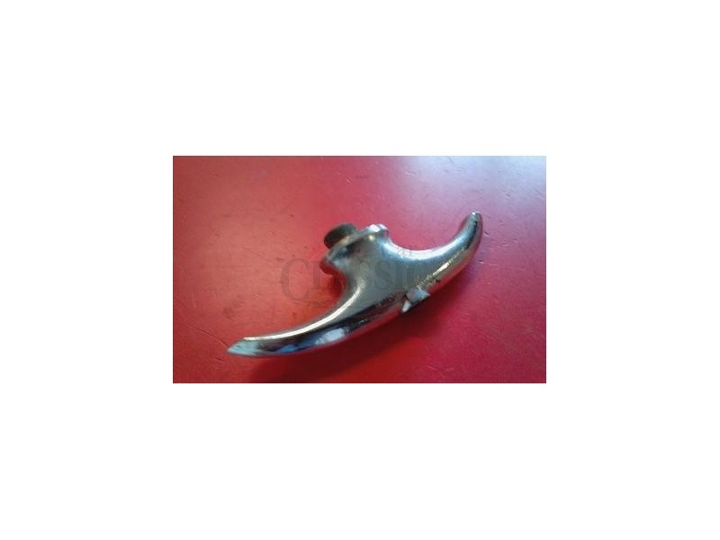 Vauxhall Serie L - Manipulo de abertura exterior tampa mala