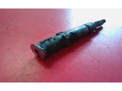 Vauxhall Serie L - Cilindro de fechadura do manipulo da tampa mala