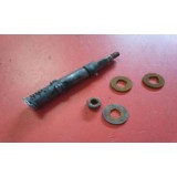 Vauxhall Serie L - Cilindro de fechadura do manipulo da tampa mala