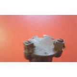 Vauxhall Serie L - Interruptor de luzes