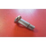 Vauxhall Serie L - Botão de luzes (L)