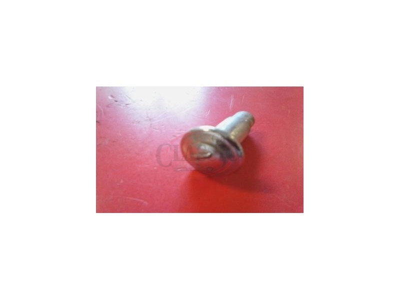 Vauxhall Serie L - Botão de luzes (L)