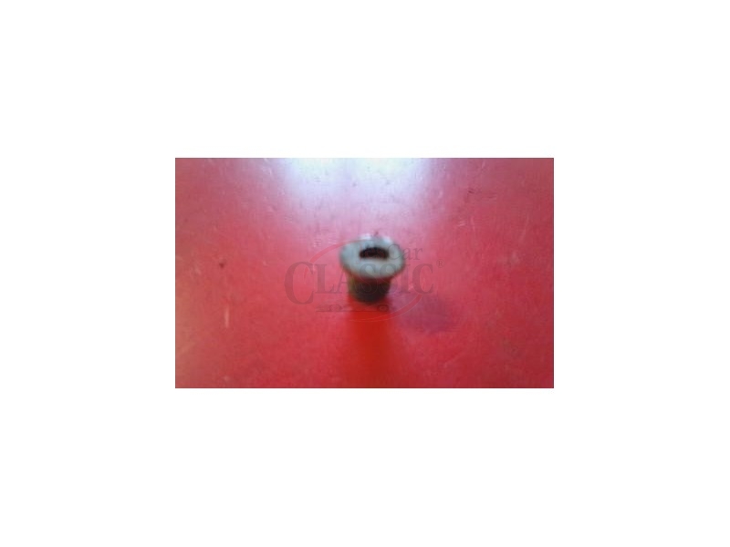 Vauxhall Serie L - Manipulo do cabo de starter (S)