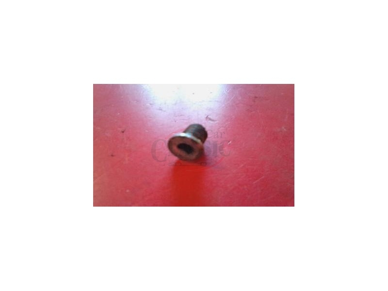 Vauxhall Serie L - Manipulo do cabo de starter (S)