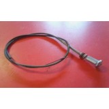 Vauxhall Serie L - Cabo de abertura do capot e manipulo (C)