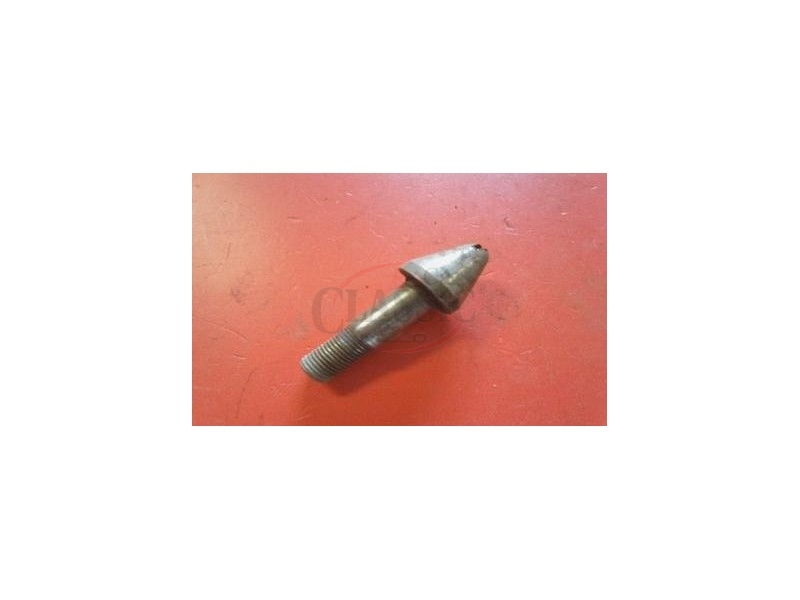 Vauxhall Serie L - Guia de batente de capot