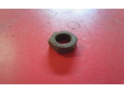 Vauxhall Serie L - Porca sextavada para guia de batente capot