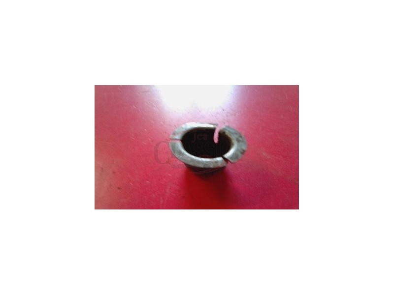 Vauxhall Serie L - Resguardo do guia do batente capot