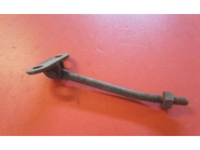 Vauxhall Serie L - Limitador de porta