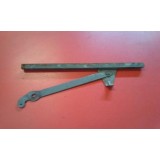 Vauxhall Serie L - Elevador de vidro porta traseira direita