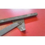 Vauxhall Serie L - Elevador de vidro porta traseira direita