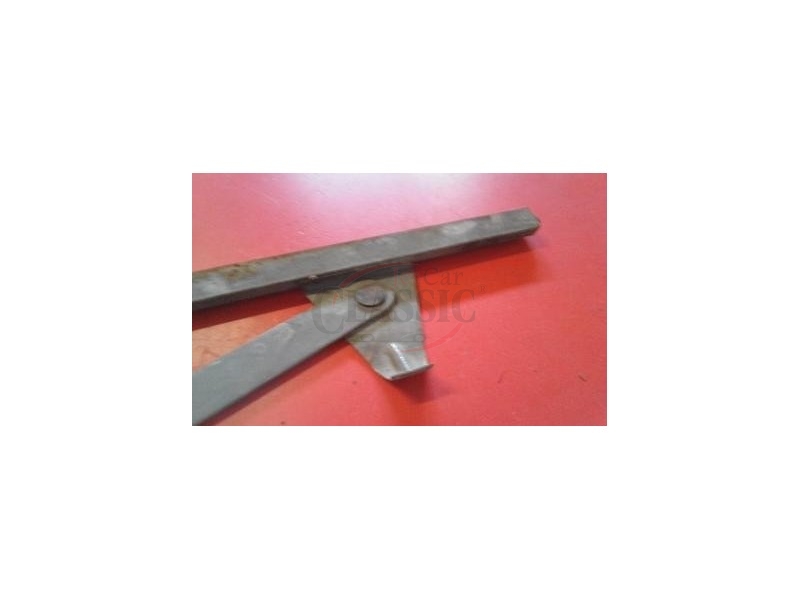 Vauxhall Serie L - Elevador de vidro porta traseira direita