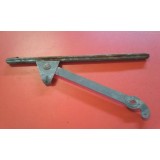 Vauxhall Serie L - Elevador de vidro porta traseira direita