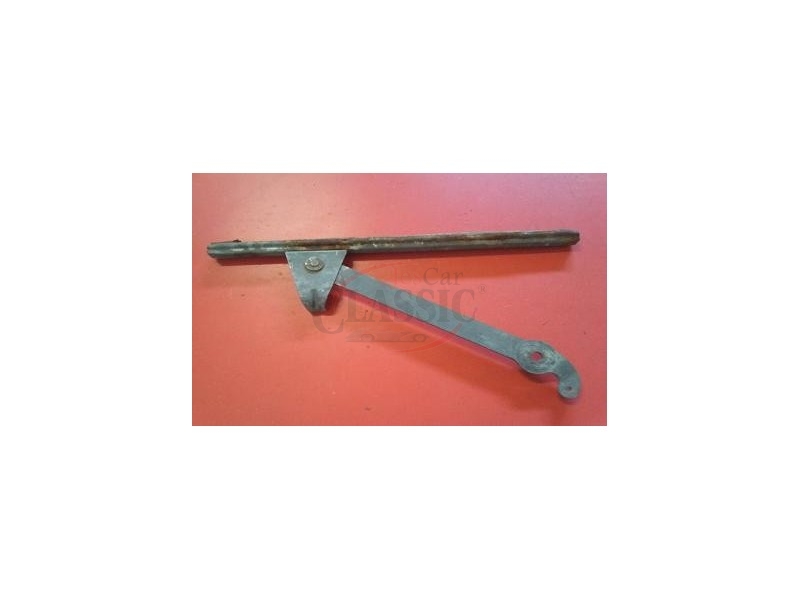 Vauxhall Serie L - Elevador de vidro porta traseira direita