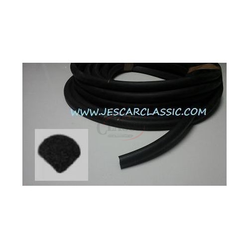 Renault 4 - Borracha da tampa mala (2650mm)