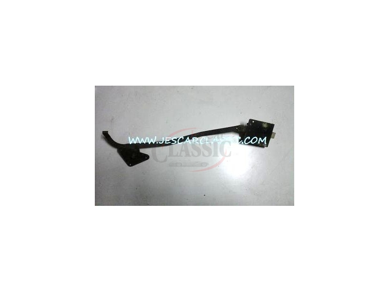 Vauxhall Serie L - Mecanismo de fechadura porta frente esquerda