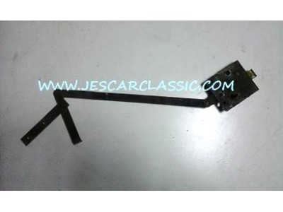 Vauxhall Serie L - Mecanismo de fechadura porta traseira direita