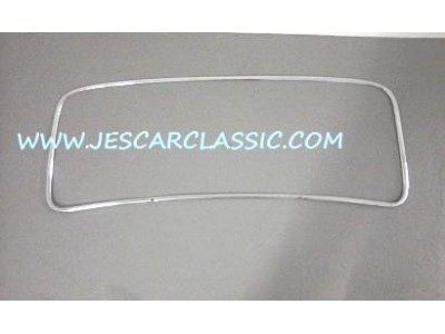 Vauxhall Serie L (Velox / Wyvern) - Friso embelezador do vidro para-brisas