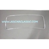 Vauxhall Serie L (Velox / Wyvern) - Friso embelezador do vidro para-brisas