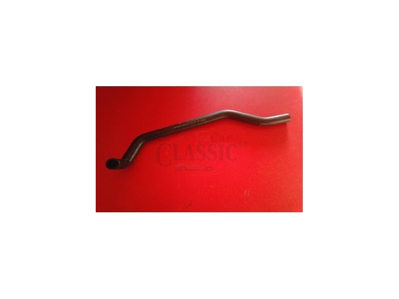 Renault 4 - Tubo de aquecimento de entrada lado direito