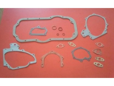 Simca Aronde P60 - Jogo de juntas conversão (Mot. RUSH)