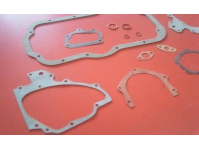 Simca Aronde P60 - Jogo de juntas conversão (Mot. RUSH)