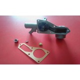 Peugeot 404 - Bomba de água 1.6 / 1.6 GT (Veio comprido)