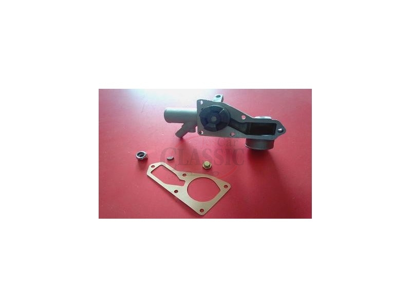 Peugeot 404 - Bomba de água 1.6 / 1.6 GT (Veio comprido)
