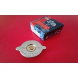 Land Rover / Opel Rekord B - Tampa de radiador motor