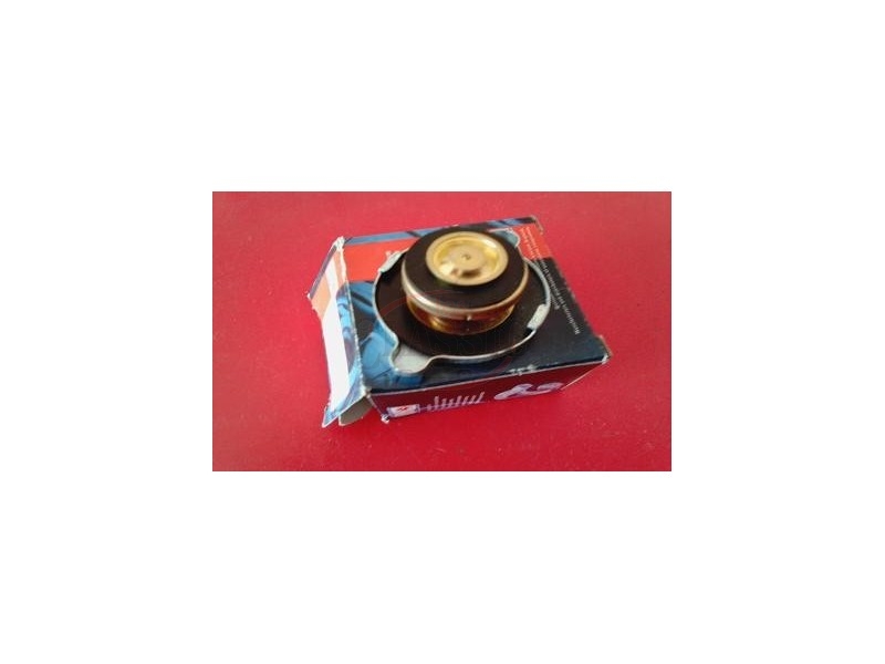 Opel Monza A / Opel Omega A - Tampa de radiador motor