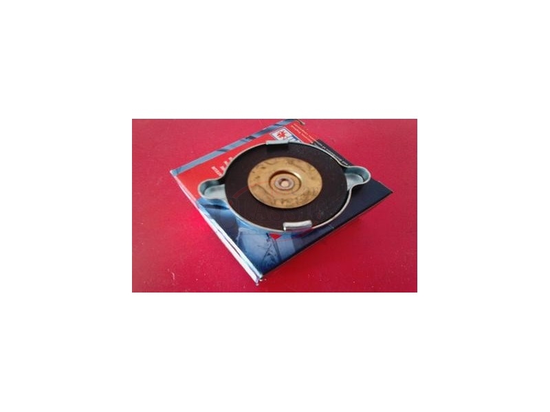 Austin / Ford / Morris - Tampa de radiador motor