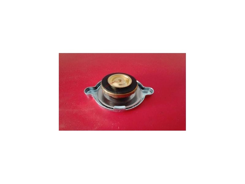Alfa Romeo / Fiat / Simca / Toyota - Tampa de radiador motor
