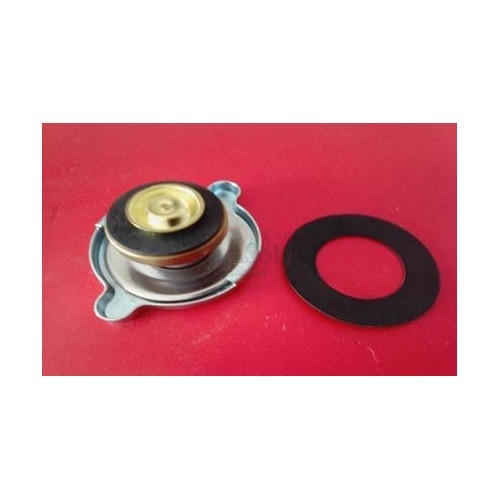 Austin Healey / Ford Anglia / Opel Kadett B - Tampa de radiador motor (10 psi)