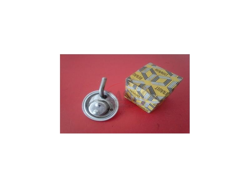 Renault 4 / Renault 12 / Renault 16 / Renault 17 - Válvula do reservatório radiador