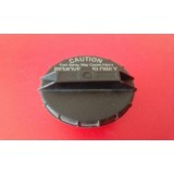 Toyota Hiace III LH102 - Tampa de depósito combustível