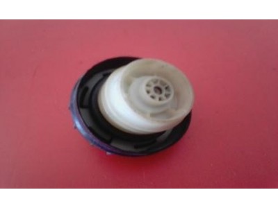 Toyota Hiace III LH102 - Tampa de depósito combustível