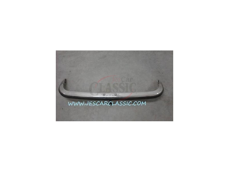 Peugeot 204 / Peugeot 304 Cabriolet - Para-choques traseiro