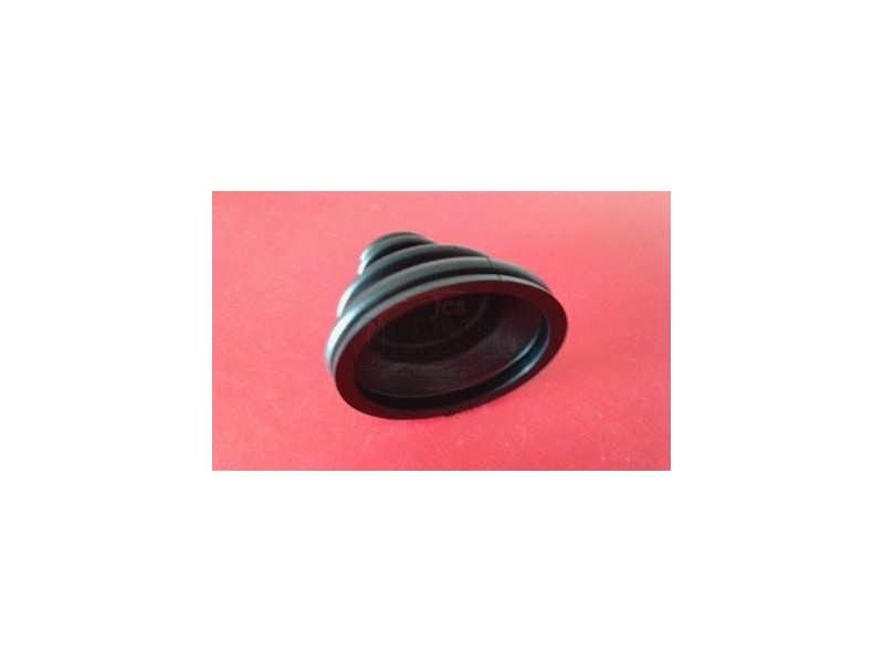 Renault 4 - Fole de transmissão