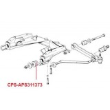 Bmw Serie 02 1502-2002 - Apoio de suspensão frente