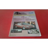 RTA - Revista Técnica Automomóvel - (3ª Serie Nº 91 - Ford Escort MkV)